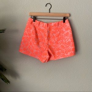 J Crew Tap Shorts